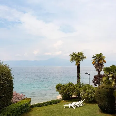 Apartment Luxury Mantinela Malinska
