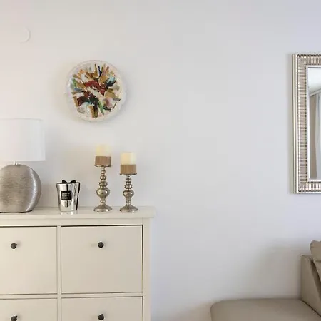 Apartment Luxury Mantinela *