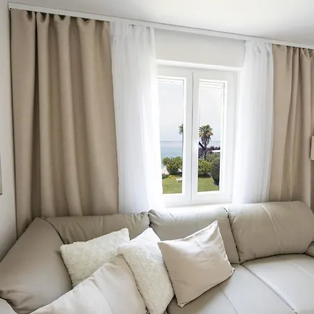 Apartment Luxury Mantinela *