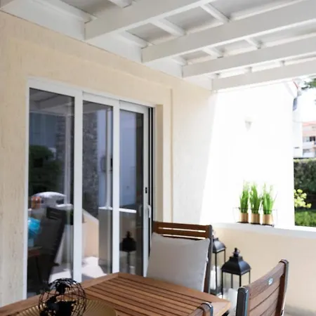 Apartment Luxury Mantinela