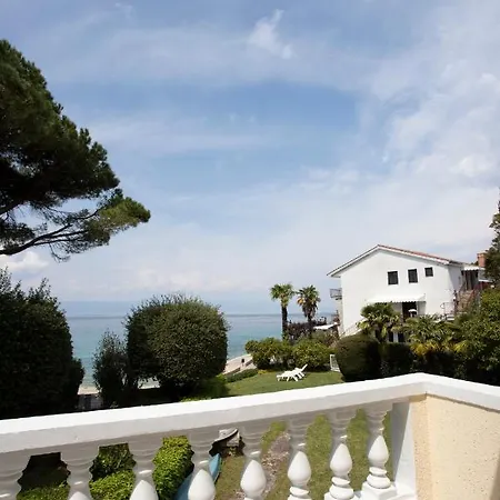 Luxury Mantinela Apartment *