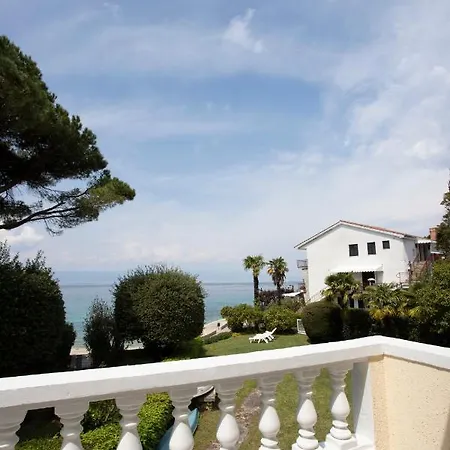 Luxury Mantinela Apartment *