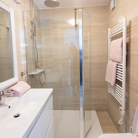 Apartment Luxury Mantinela *