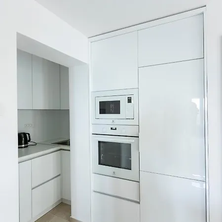 Apartment Luxury Mantinela *