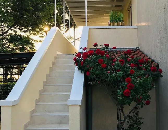Luxury Mantinela Апартаменты
