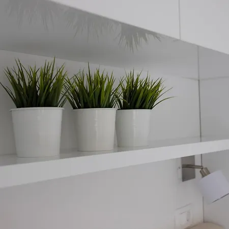 Luxury Mantinela Apartman *