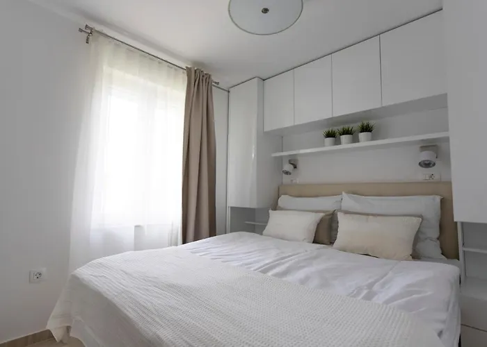 Luxury Mantinela * 말린스카