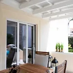 Apartamento Luxury Mantinela