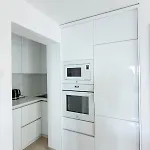 Apartamento Luxury Mantinela *