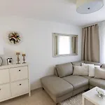 Apartamento Luxury Mantinela Malinska
